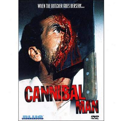 Cannkbal Man (widescreen)