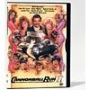 Cannonball Run Ii (full Frame)