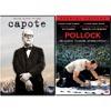 Capote / Pollock (se)