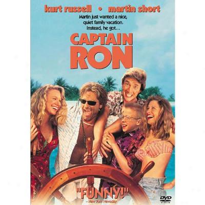 Captain Ron