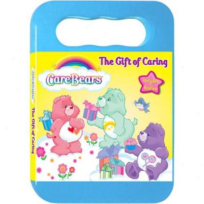 Care Bears: The Gift Of Caring (full Frame)