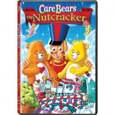 Be anxious Bears: The Nutcracker (full Frame)