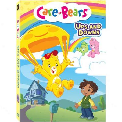 Care Bears: Ups & Downs (full Frame)