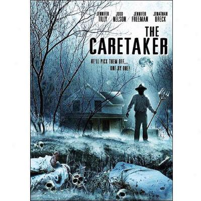 Carefaker (widescreem)