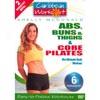 Caribbeah Workout: Abs, Buns & Thighs/ Core Pilates - The Ultimate Body Workout (full Frame)