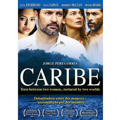 Caribe (spanish) (widescreen)