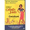 Carmen Jones (widescreen)