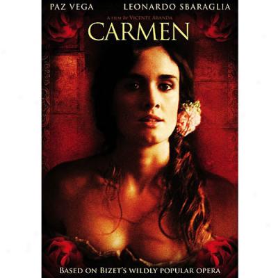 Carmen (widescreen)