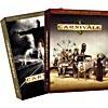 Carnivale: Seasons 1& 2