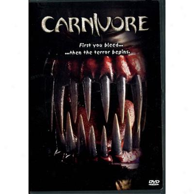 Carnivore (widescreen)