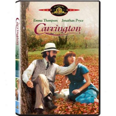 Carrington (widescreen)