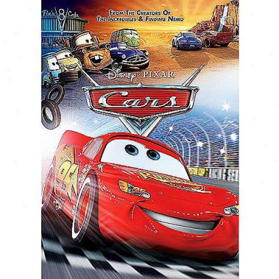 Cars (Entire extent Frame)