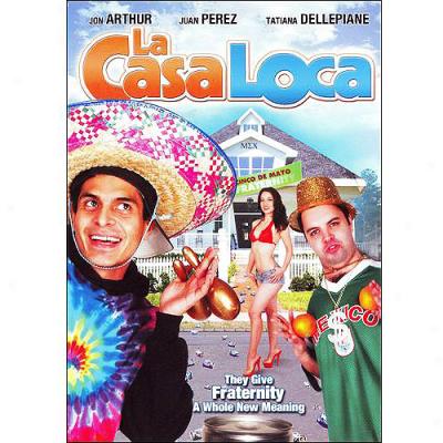 Casa Loca