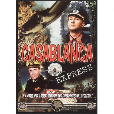 Casablanca Express