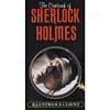 Casebook Of Sherlock Holmes: Illustrious Client, The (full Frame)