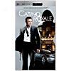 Casino Royale (2006) (umd VideoF or Psp) (widescreen)