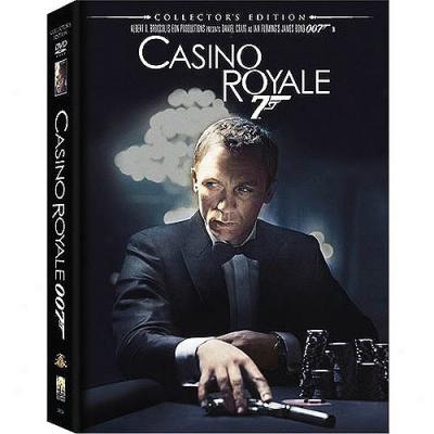 Casino Royale (3 Disc) (collector's Edition) (widescreen)