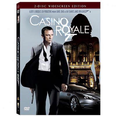 Casino Royale (widescreen)