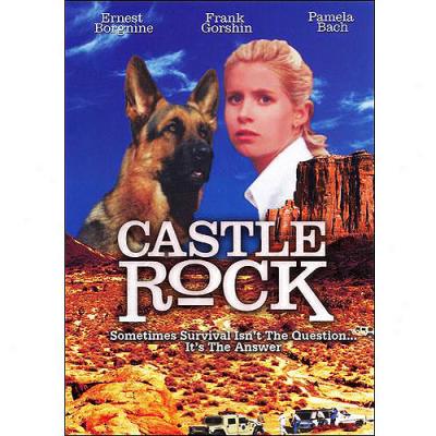 Castle Rock (full Frame)