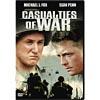 Casualties Of War (widescreen)