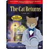 Cat Returns, The