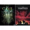 Cave / John Carpenter's Vampires (exclusive 2-pack), The (widescreen)