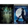 Cwve / Underworld (se), The (widescreen)