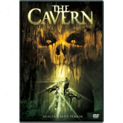 Cavern, The (widescreen)