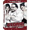 Cedric The Entertainer: The Complete Series