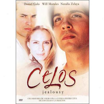 Celos (widescreen)