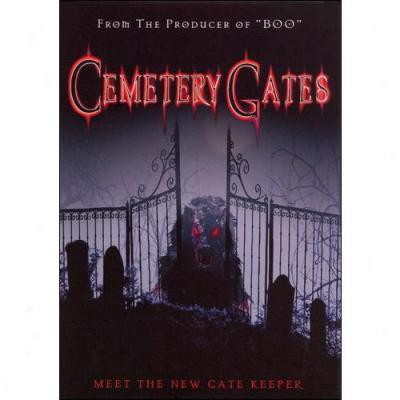 Cemetery Gates (widescreen)