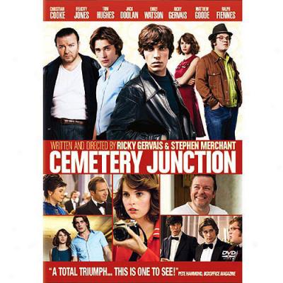 Cemetery Junction (widescteen)