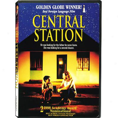 Central Station (widescreen)