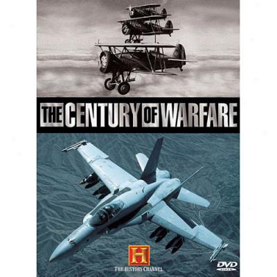 Century Of Warfare (7 Pack)