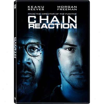 Chain Reaction (widescreen)