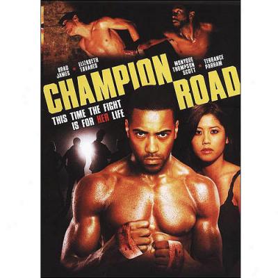 Champion Road