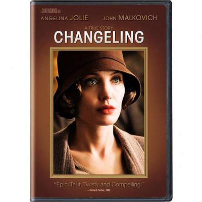 Changeling (widescreen)