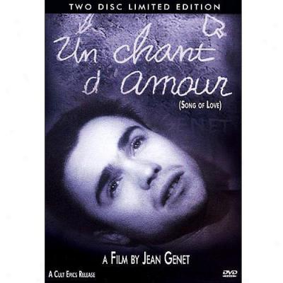 Chant D'amour (french)