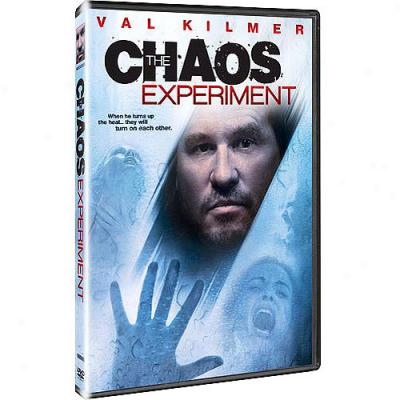 Chaos Experiment (widescreen)