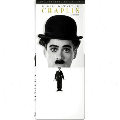 Chaplin (15th Anniversary Edition) (widescreen)