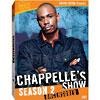 Chappelle's Show: Season 2 - Uncensored (full Frame)