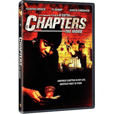 Chapters (widescreen)