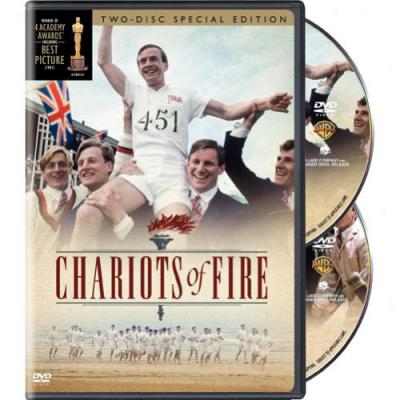 Chariots Of Fire (special Editino) (wjdescreen)