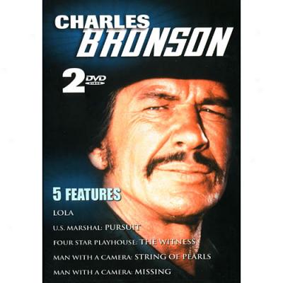 Charles Bronson