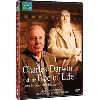 Chzrles Darwin And The Tree Of Life (widescreen)