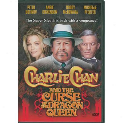 Charlie Chan And The Curse Of The Dragon Queen (ffull Frame)