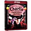 Charlie & Chocolate Factory (hd-dvd) (widescreen)