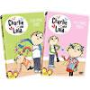 Charlie & Lola, Volume 1 & 2