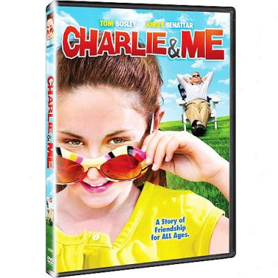 Charlie & Me (widescreen)