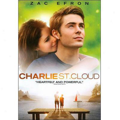 Charlie St. Cloud (widescreen)